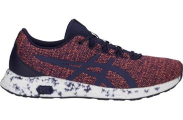 Image of Asics HyperGEL-Yu - Mens, Peacoat/Peacoat, 8.5, Medium, 1021A065.400-8.5