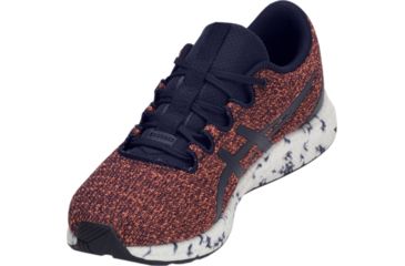 Image of Asics HyperGEL-Yu - Mens, Peacoat/Peacoat, 8.5, Medium, 1021A065.400-8.5