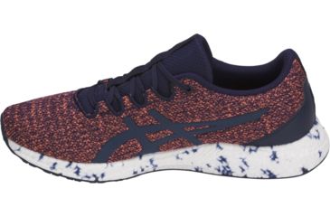 Image of Asics HyperGEL-Yu - Mens, Peacoat/Peacoat, 8.5, Medium, 1021A065.400-8.5