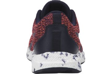 Image of Asics HyperGEL-Yu - Mens, Peacoat/Peacoat, 8.5, Medium, 1021A065.400-8.5