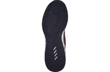 Image of Asics HyperGEL-Yu - Mens, Peacoat/Peacoat, 8.5, Medium, 1021A065.400-8.5