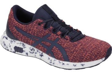 Image of Asics HyperGEL-Yu - Mens, Peacoat/Peacoat, 8.5, Medium, 1021A065.400-8.5