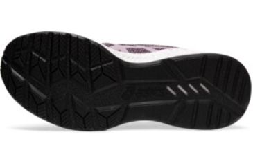 Image of Asics Hypergel-Yu Running Shoes - Womens, Violet Blush/Violet, Medium, 9, 1022A056-502-9