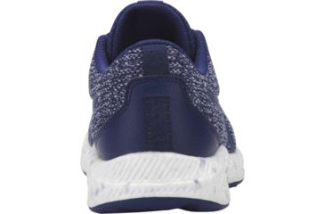Image of Asics HyperGEL-Yu - Womens, Indigo Blue/Indigo Blue, 6.5, Medium, 1022A056.400-6.5