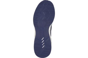 Image of Asics HyperGEL-Yu - Womens, Indigo Blue/Indigo Blue, 6.5, Medium, 1022A056.400-6.5