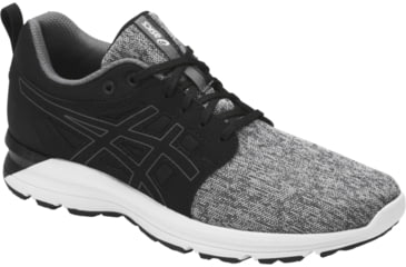 Image of Asics Torrance Road Running Shoes - Women's, Mid Grey/Black/Carbon, Medium, 10.5 US T7J8N.9690-10.5