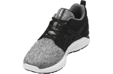 Image of Asics Torrance Road Running Shoes - Women's, Mid Grey/Black/Carbon, Medium, 10.5 US T7J8N.9690-10.5