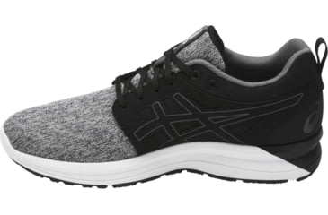 Image of Asics Torrance Road Running Shoes - Women's, Mid Grey/Black/Carbon, Medium, 10.5 US T7J8N.9690-10.5