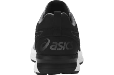 Image of Asics Torrance Road Running Shoes - Women's, Mid Grey/Black/Carbon, Medium, 10.5 US T7J8N.9690-10.5
