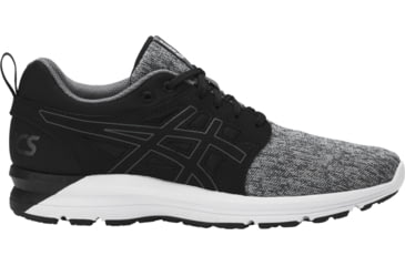 Image of Asics Torrance Road Running Shoes - Women's, Mid Grey/Black/Carbon, Medium, 10.5 US T7J8N.9690-10.5