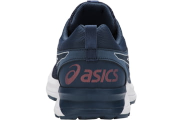 Image of Asics Torrance Road Running Shoes - Women's, Smoke Blue/Smoke Blue/Begonia Pink, Medium, 10 US T7J8N.5656-10