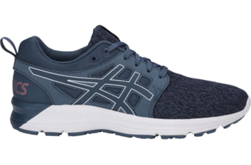 Image of Asics Torrance Road Running Shoes - Women's, Smoke Blue/Smoke Blue/Begonia Pink, Medium, 10 US T7J8N.5656-10
