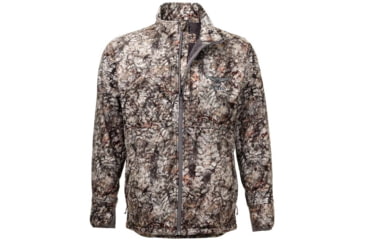 Image of ASIO Gear Windproof Sherpa Lined Jacket - Mens, 6964531036322
