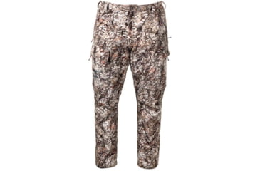 Image of ASIO Gear Windproof Sherpa Lined Pants - Mens, 6964606959778