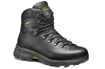 Image of Asolo 520 Winter GV Boots - Mens, Black, 11.5 UK, A11030-388-120