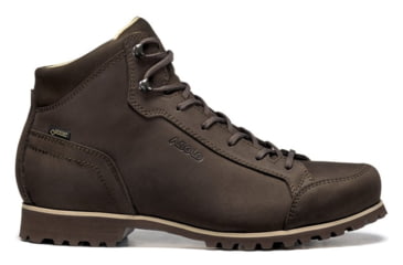 Image of Asolo Adventure GV - Mens, Dark Brown, Medium, 10.5, A38000 0055100105