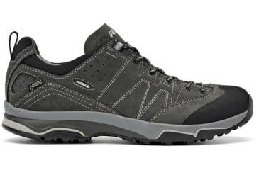 Image of Asolo Agent Evo GV Hiking Shoes - Mens, Graphite, Medium, 9.5, A40036-0051600095