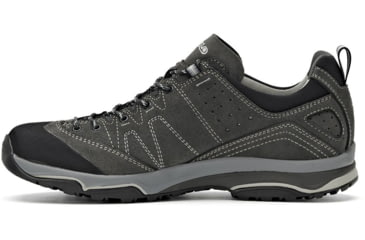 Image of Asolo Agent Evo GV Hiking Shoes - Mens, Graphite, Medium, 9.5, A40036-0051600095