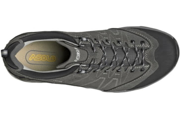 Image of Asolo Agent Evo GV Hiking Shoes - Mens, Graphite, Medium, 9.5, A40036-0051600095