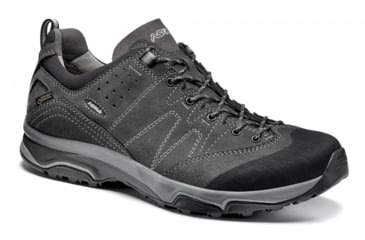 Image of Asolo Agent Evo GV Hiking Shoes - Mens, Graphite, Medium, 9.5, A40036-0051600095