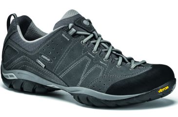 Image of Asolo Agent GV Hiking Shoe - Men's-Graphite-8