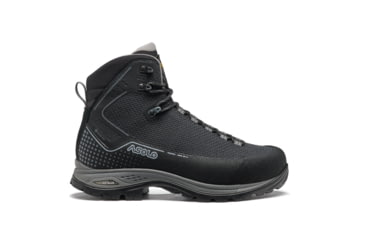 Image of Asolo Altai EVO GV MM Boots - Mens, Black/Grey, 13, A23126-385-130