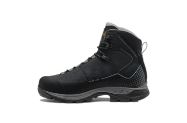 Image of Asolo Altai EVO GV MM Boots - Mens, Black/Grey, 13, A23126-385-130