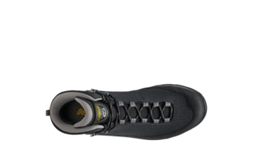 Image of Asolo Altai EVO GV MM Boots - Mens, Black/Grey, 13, A23126-385-130