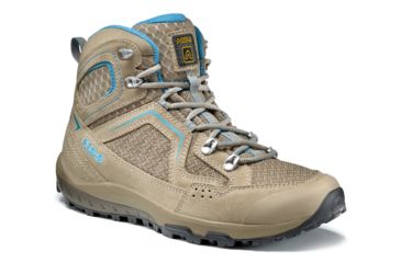 Image of Asolo Angle ML Hiking Boot - Womens, Sand/Sand, 10, A40509 0085800100