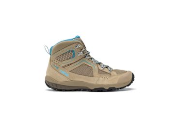 Image of Asolo Angle ML Hiking Boot - Womens, Sand/Sand, 10, A40509 0085800100
