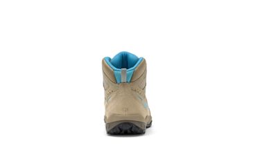 Image of Asolo Angle ML Hiking Boot - Womens, Sand/Sand, 10, A40509 0085800100