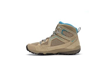 Image of Asolo Angle ML Hiking Boot - Womens, Sand/Sand, 10, A40509 0085800100