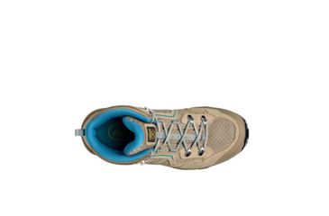Image of Asolo Angle ML Hiking Boot - Womens, Sand/Sand, 10, A40509 0085800100