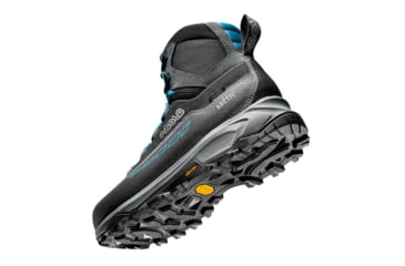 Image of Asolo Arctic GV - Womens, Grey/Gunmetal, Medium, 7.5, A12537 00884075