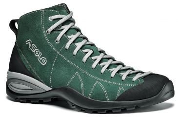 Image of Asolo Cactus Shoe - Men's -8 US-Crocodile