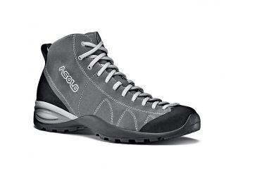 Image of Asolo Cactus Shoe - Men's -8 US-Grey
