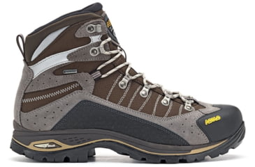 Image of Asolo Drifter Evo GV - Mens, Cendre/Brown, Medium, 9.5, A23104-257-095