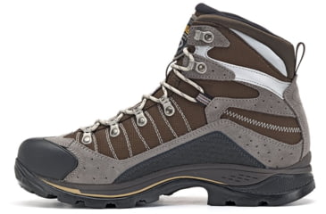 Image of Asolo Drifter Evo GV - Mens, Cendre/Brown, Medium, 9.5, A23104-257-095