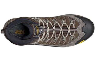 Image of Asolo Drifter Evo GV - Mens, Cendre/Brown, Medium, 9.5, A23104-257-095