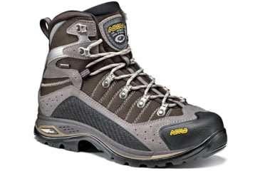 Image of USED Asolo Drifter Evo GV - Men's, Cendre/Brown, Medium, 8.5, A23104-257-085, EDEMO1