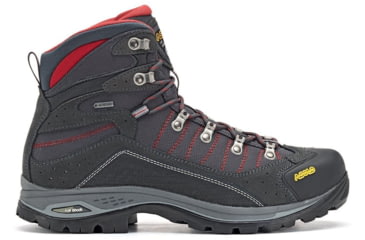 Image of Asolo Drifter Evo GV - Mens, Graphite/Gunmetal, Medium, 9.5, A23104-623-095