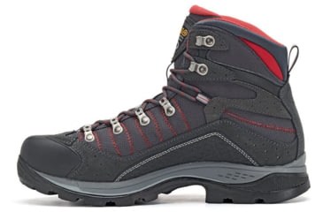 Image of Asolo Drifter Evo GV - Mens, Graphite/Gunmetal, Medium, 9.5, A23104-623-095