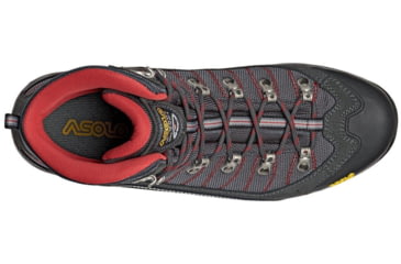 Image of Asolo Drifter Evo GV - Mens, Graphite/Gunmetal, Medium, 9.5, A23104-623-095