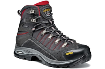 Image of Asolo Drifter Evo GV - Mens, Graphite/Gunmetal, Medium, 9.5, A23104-623-095