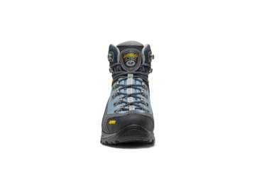 Image of Asolo Drifter I EVO GV ML Hiking Boots - Womens, Grey/Blue Fog, 9, A23131-037-090