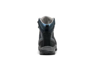 Image of Asolo Drifter I EVO GV ML Hiking Boots - Womens, Grey/Blue Fog, 9, A23131-037-090