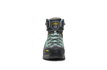 Image of Asolo Drifter I EVO GV ML Hiking Boots - Womens, Grey/Brook Green, 9, A23131-042-090