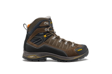 Image of Asolo Drifter I EVO GV MM Hiking Boot - Mens, Dark Brown/Brown, 12, A23130-550-120