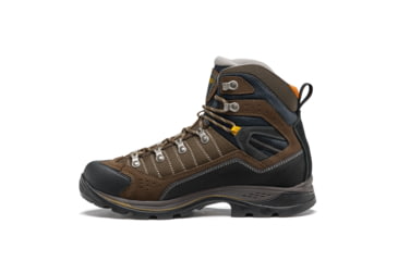 Image of Asolo Drifter I EVO GV MM Hiking Boot - Mens, Dark Brown/Brown, 12, A23130-550-120
