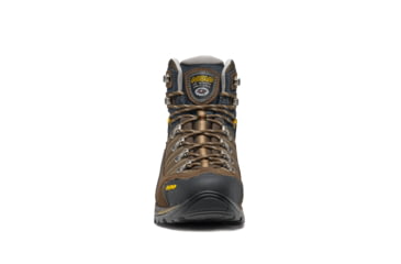 Image of Asolo Drifter I EVO GV MM Hiking Boot - Mens, Dark Brown/Brown, 12, A23130-550-120
